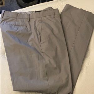 Banana Republic Grey Tailored Pants!